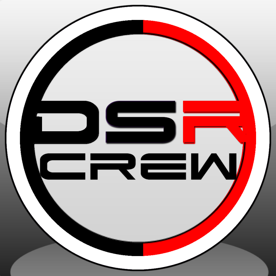 New Dsr Crew Logo By Twirlydadizzystar On Deviantart