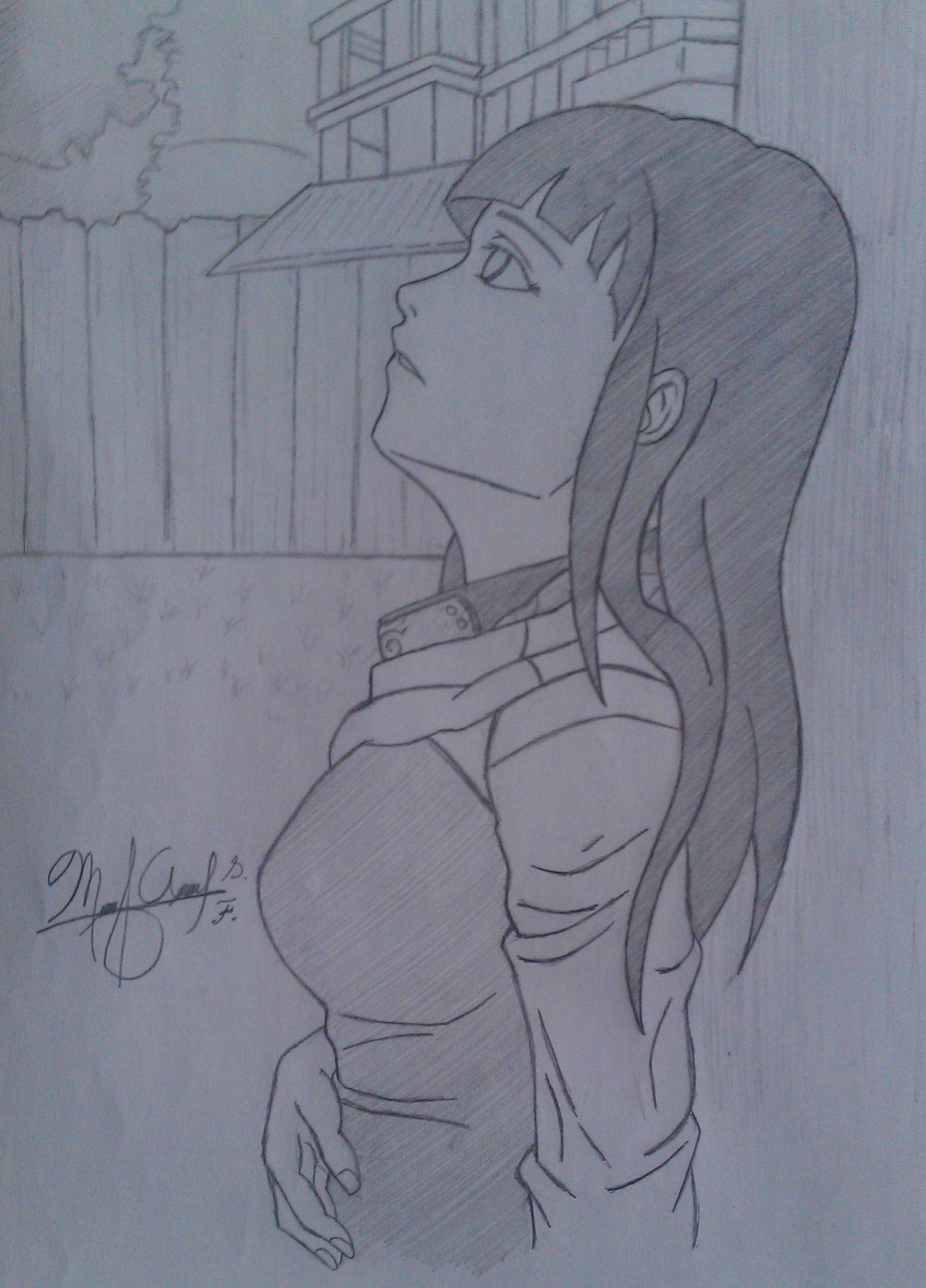 Hinata Hyuga