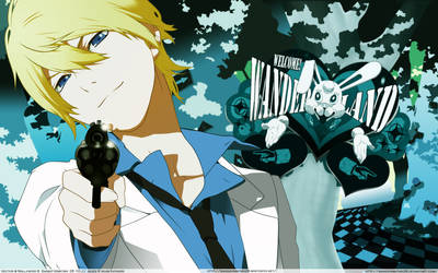 Are You Alice On Unknownyetwonderful Deviantart Are You Alice On Unknownyetwonderful Deviantart
