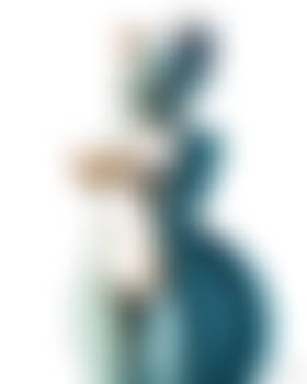 Skye Nude