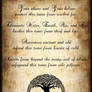 BOS Protection spell/poem 2