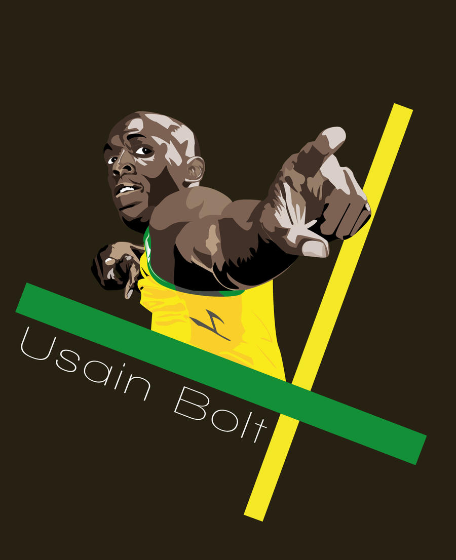 Usain Bolt