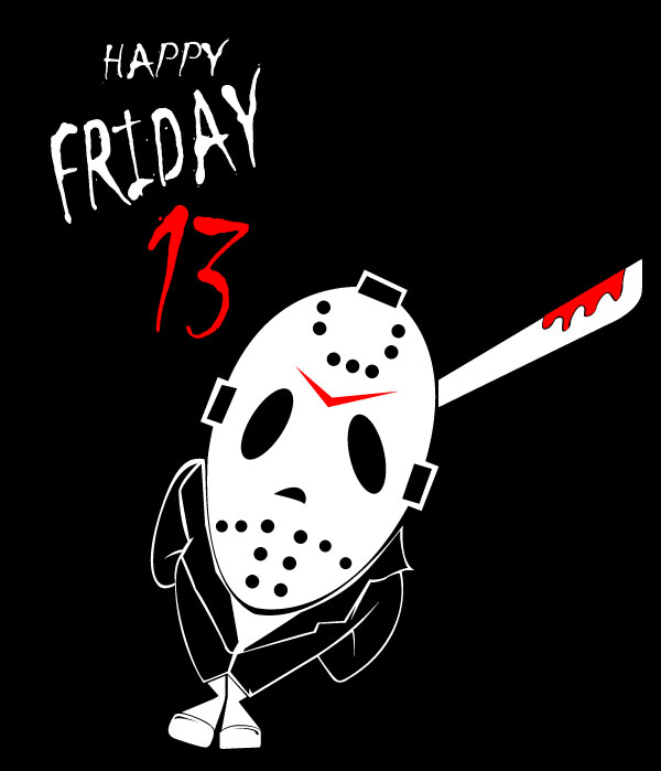 Friday 13