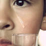 save water - tear