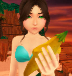 KH SelfModel :3