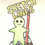 Sketch lines mascot contest :p