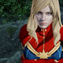 Captain Marvel