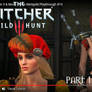 The WItcher 3 - Triss Lets Play 15