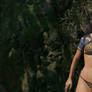 Shadow of the Tomb Raider - Sexy Lara