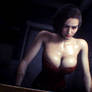 Jill Valentine