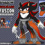 Shadow the Artificial God (AU Ref Sheet)