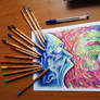 color