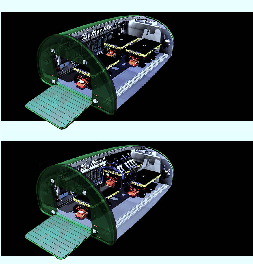 POD3 version2.0 by sangataland on DeviantArt