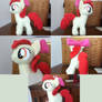 Apple Bloom Plush