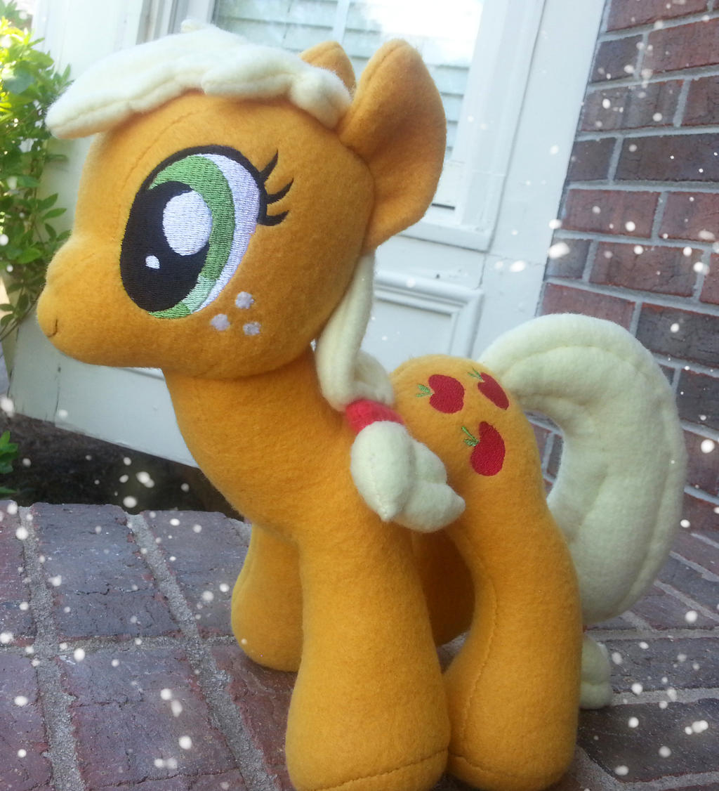 Applejack v.2