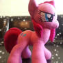 Pinkamena Diane Pie Plush