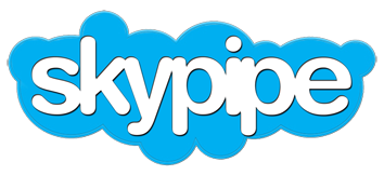 Skypipe Logo