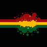 Rasta wallpaper