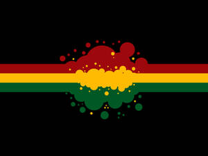 Rasta wallpaper