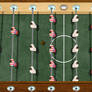 Futbolin - Table Football