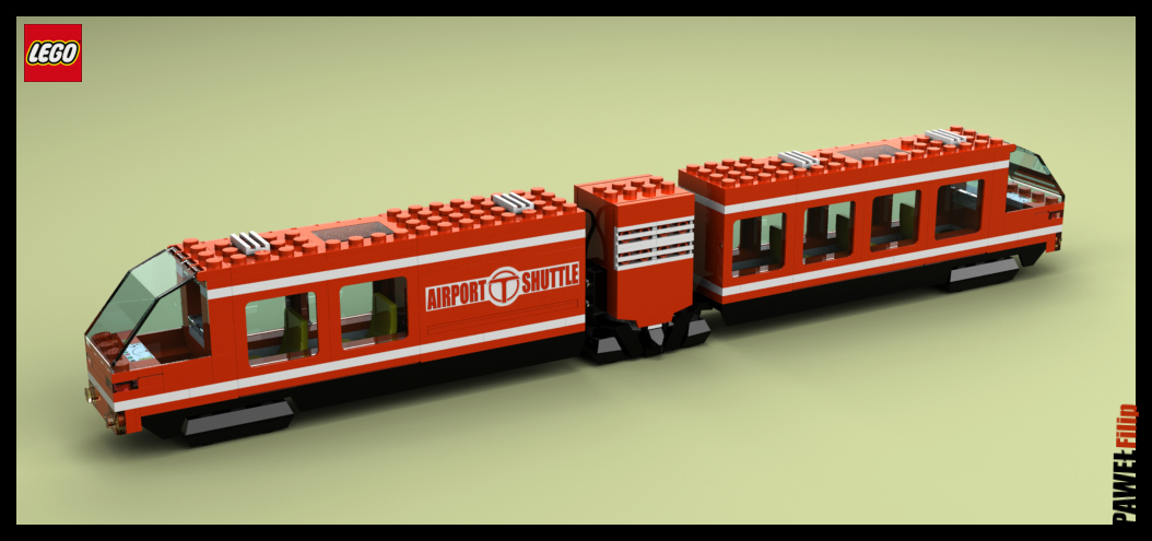 Lego 6399e