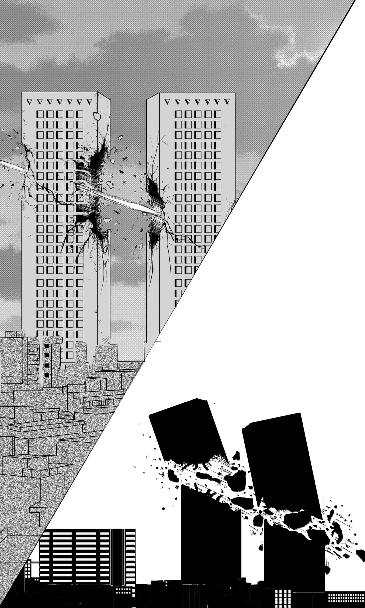 comic book page example by MWsketch on DeviantArt