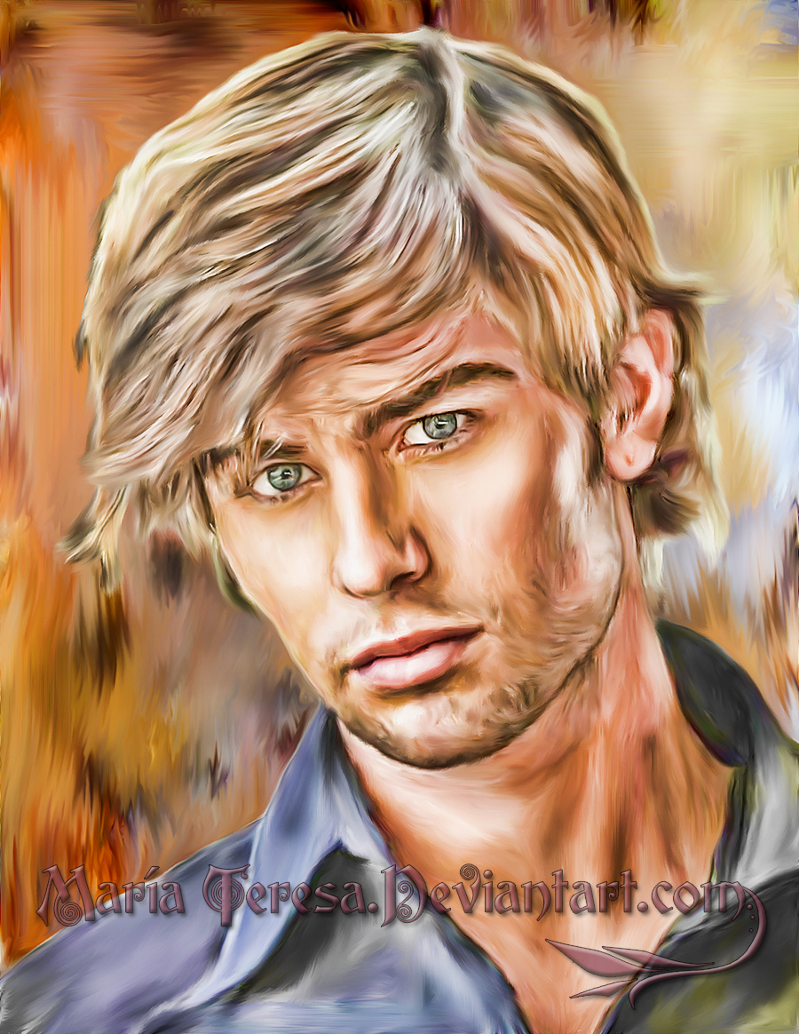 Chace Crawford