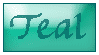 Teal Stamp