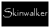 Skinwalker Stamp