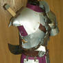 Judeau Armor From Berserk