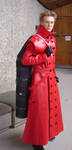 Vash Trigun Cosplay 1 by AmethystArmor
