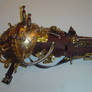 Steampunk Pirate Arm