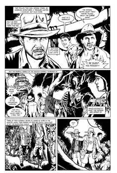 Raiders of the Lost Ark Page 2