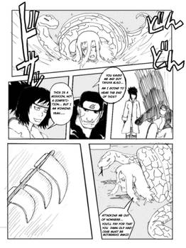 Hidan gaiden Chap 5 pg 16