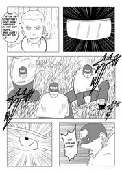 Hidan gaiden Chap 5 pg 23