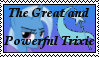 Trixie Stamp