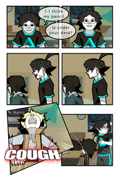 Re-Revision |Ch3 Pg33