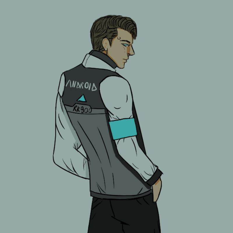 RK900 by TheSiriusOne on DeviantArt