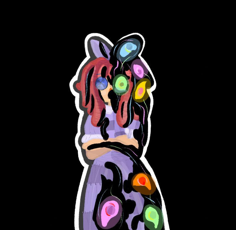 RAgEthA_ Abstracted.Exe by SkittleTheForg on DeviantArt