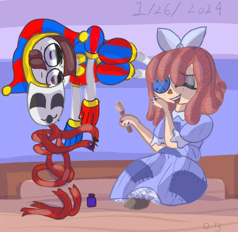 TADC Fanart By SkittleTheForg On DeviantArt tadc-fanart-by-skittletheforg-on-deviantart