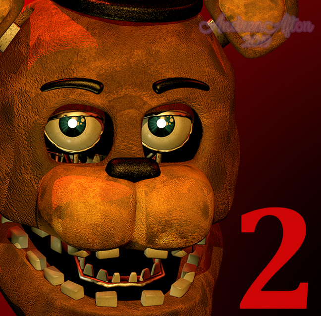 Fnaf 2 Multiplayer - Roblox