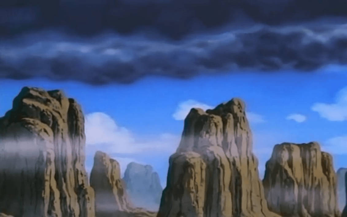 Dragon Ball Super Scenery Wallpapers Top Free Drag By 2ev24gk On Deviantart