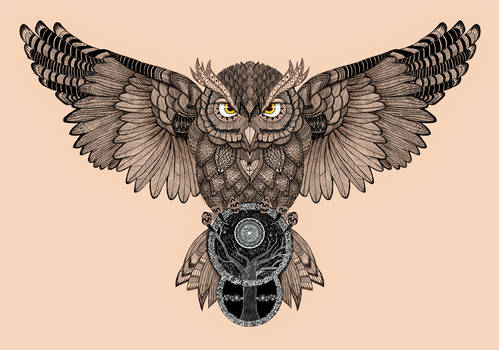 Owl