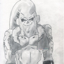 Super Buu (Gotenks Absorbed)