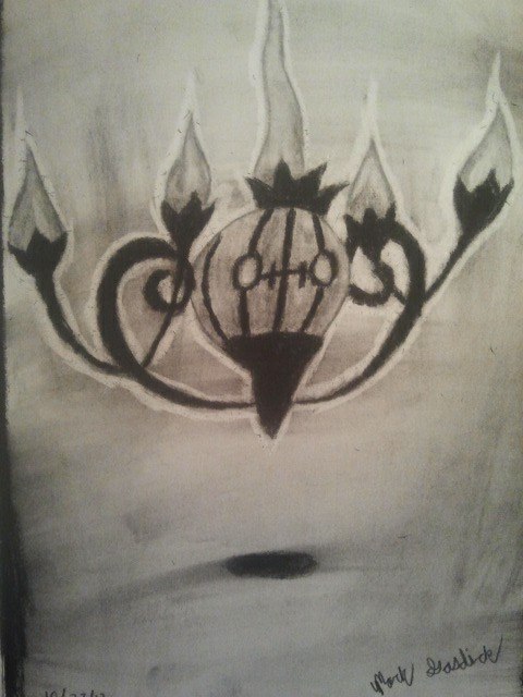 Chandelure