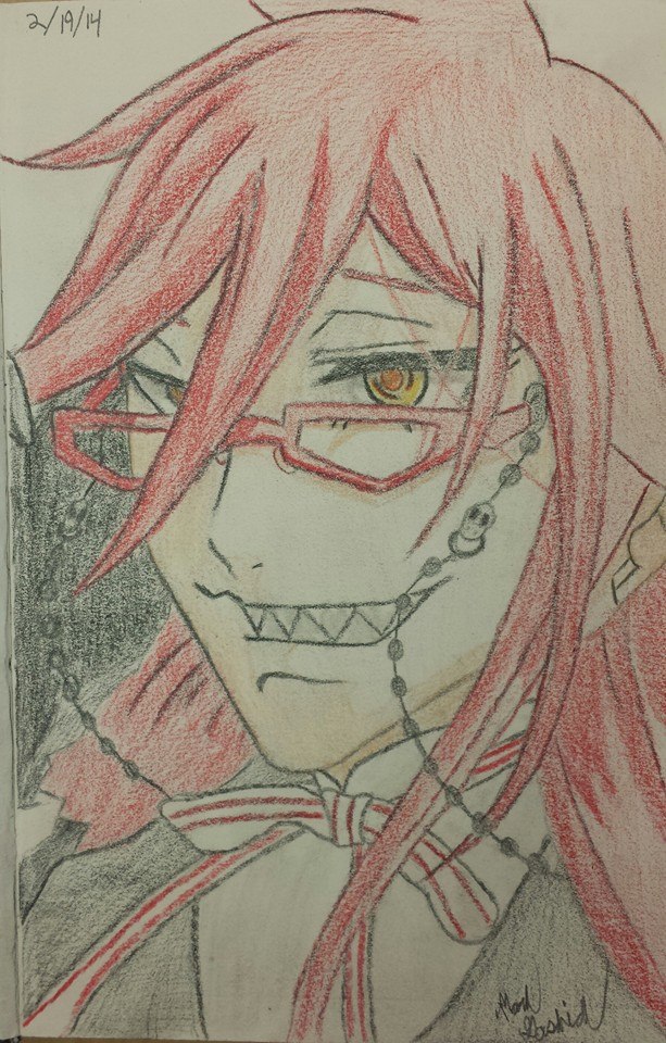 Grell