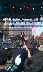 Amaranthe