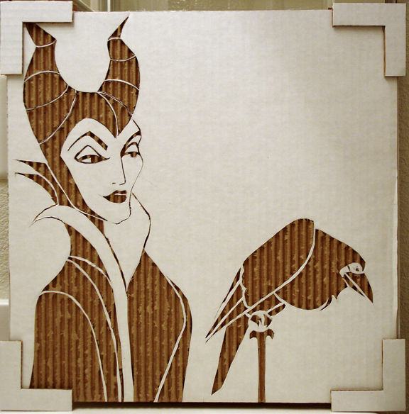 MALEFICENT FINAL