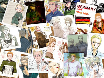 APH: Germany