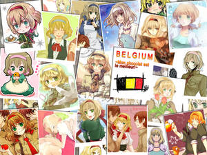 APH: Belgium